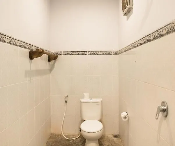 Albergue Tropical *