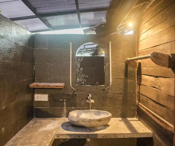 Albergue Tropical *