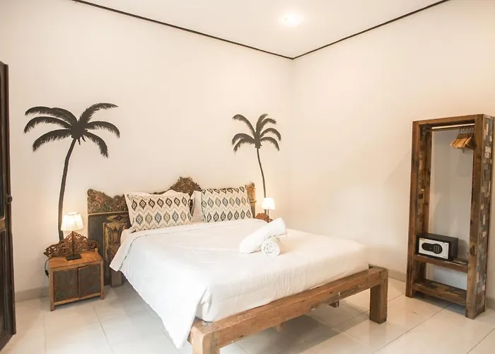 Tropical Canggu