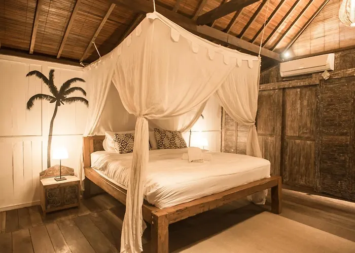 Tropical * Canggu