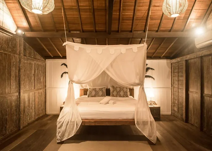 Tropical Canggu