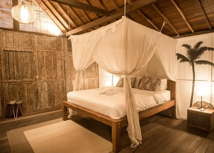 Tropical * Canggu