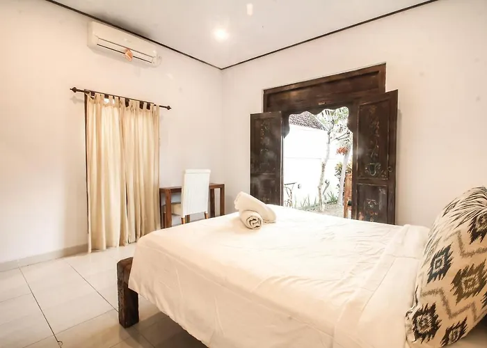 Albergue Tropical