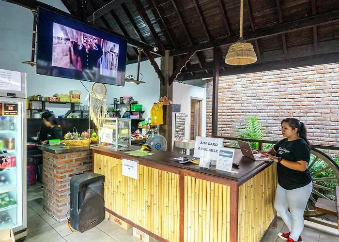 Tropical Canggu