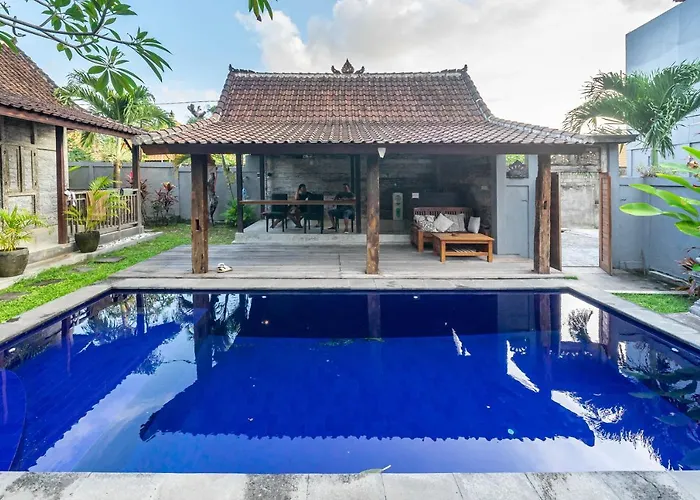 Albergue Tropical *