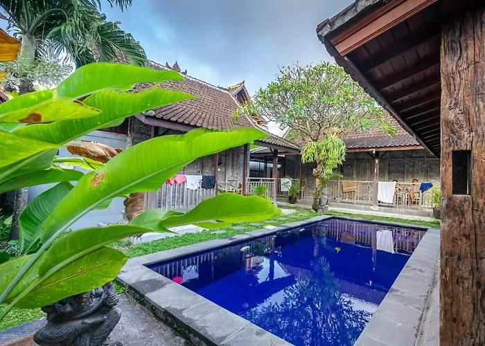 Tropical Canggu