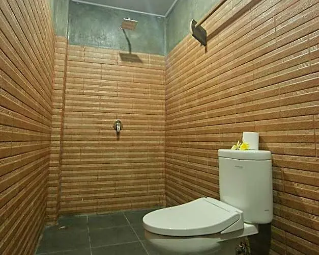Albergue Tropical *