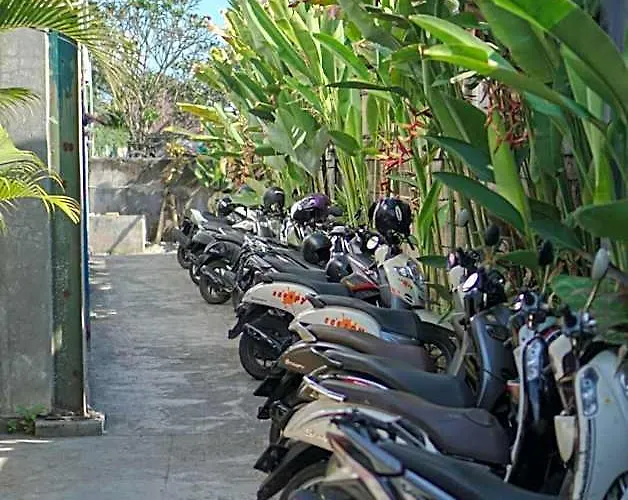 Tropical * Canggu