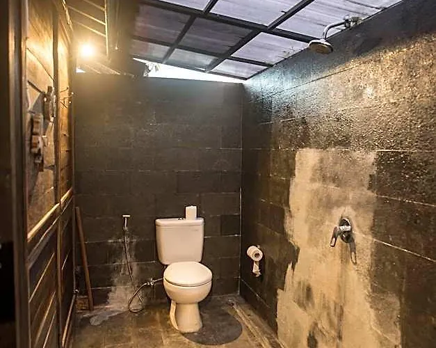 Tropical * Canggu