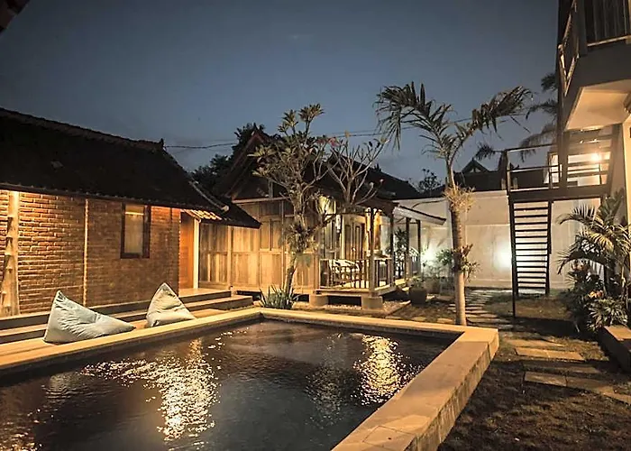 Tropical Canggu
