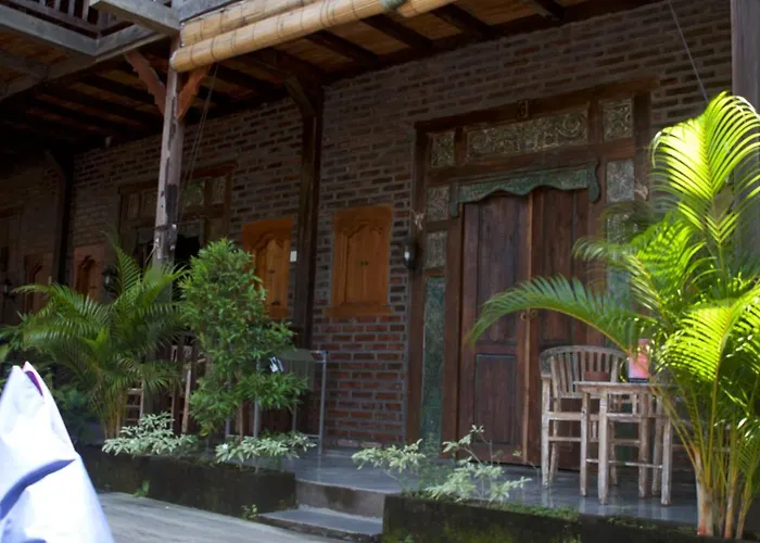 Tropical * Canggu