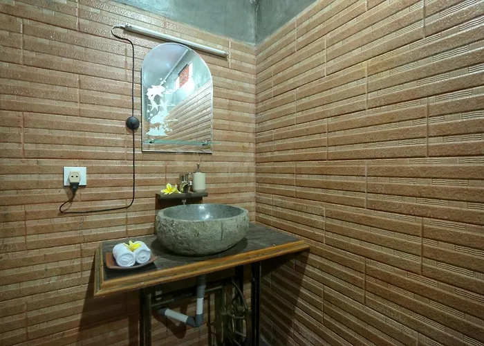 Albergue Tropical *