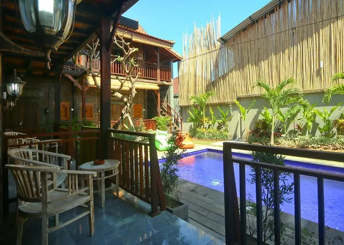 Tropical Canggu